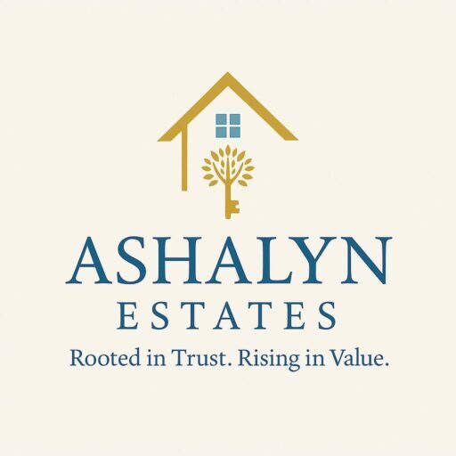 Ashalyn Estates