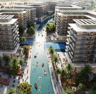 Damac Riverside